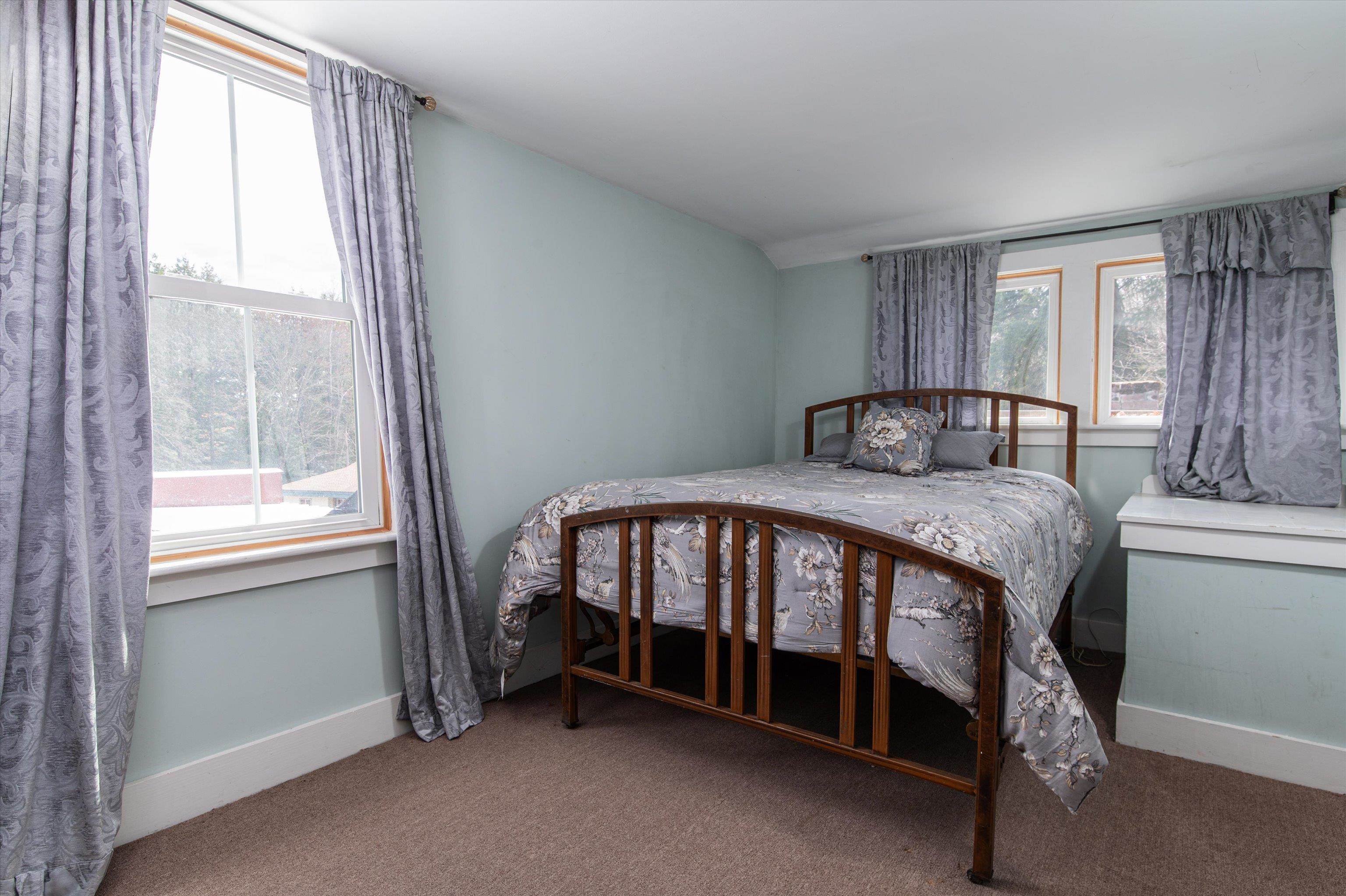 707 Skitchewaug Trail Springfield, VT 05156 - Photo 21 of 38