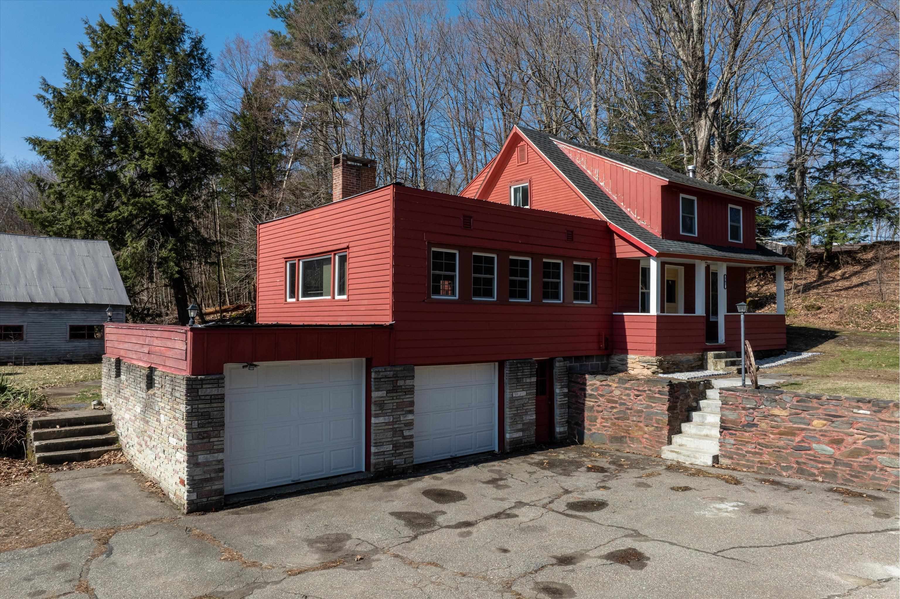 707 Skitchewaug Trail Springfield, VT 05156 - Photo 29 of 38