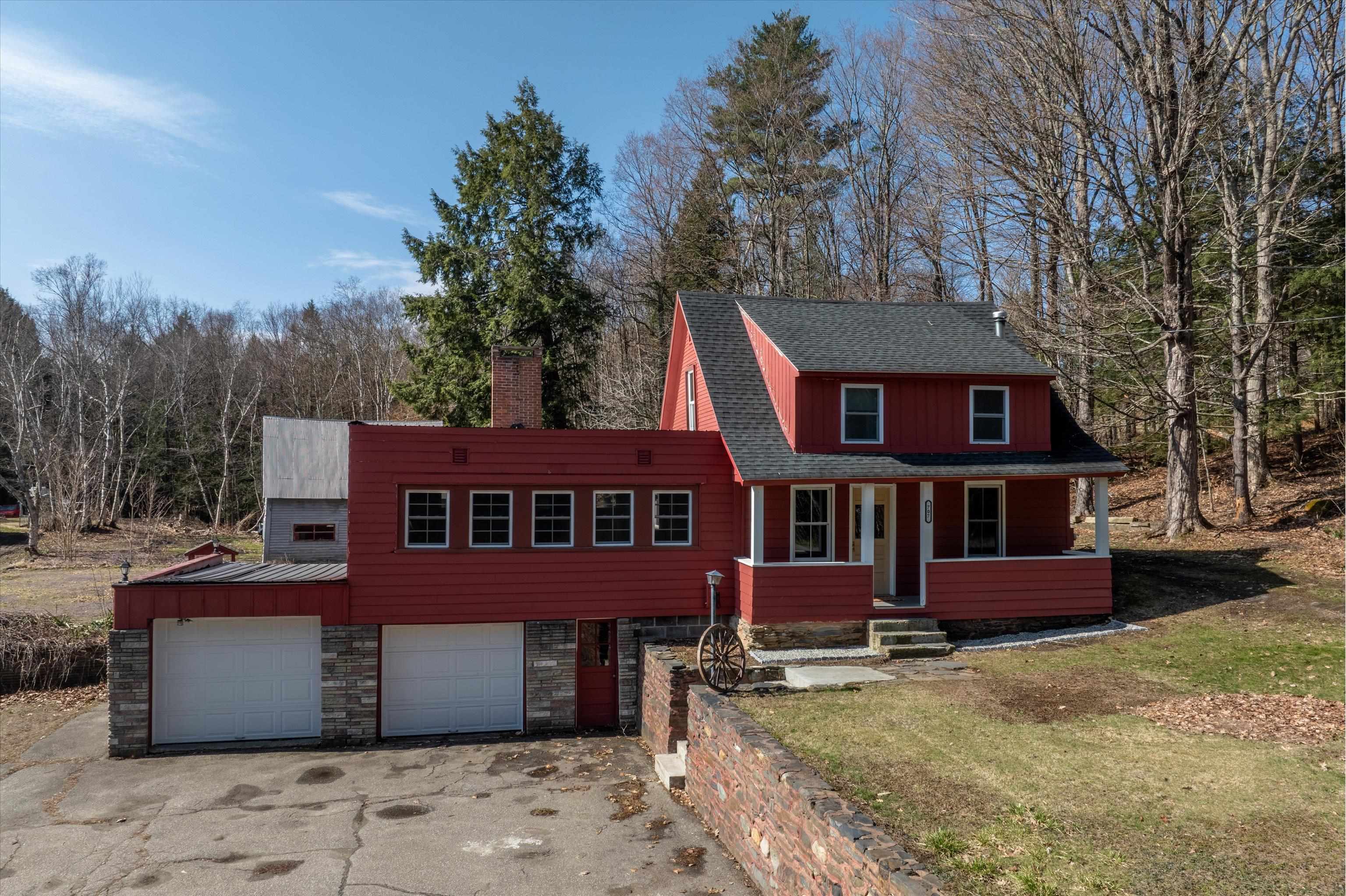 707 Skitchewaug Trail Springfield, VT 05156 - Photo 3 of 38