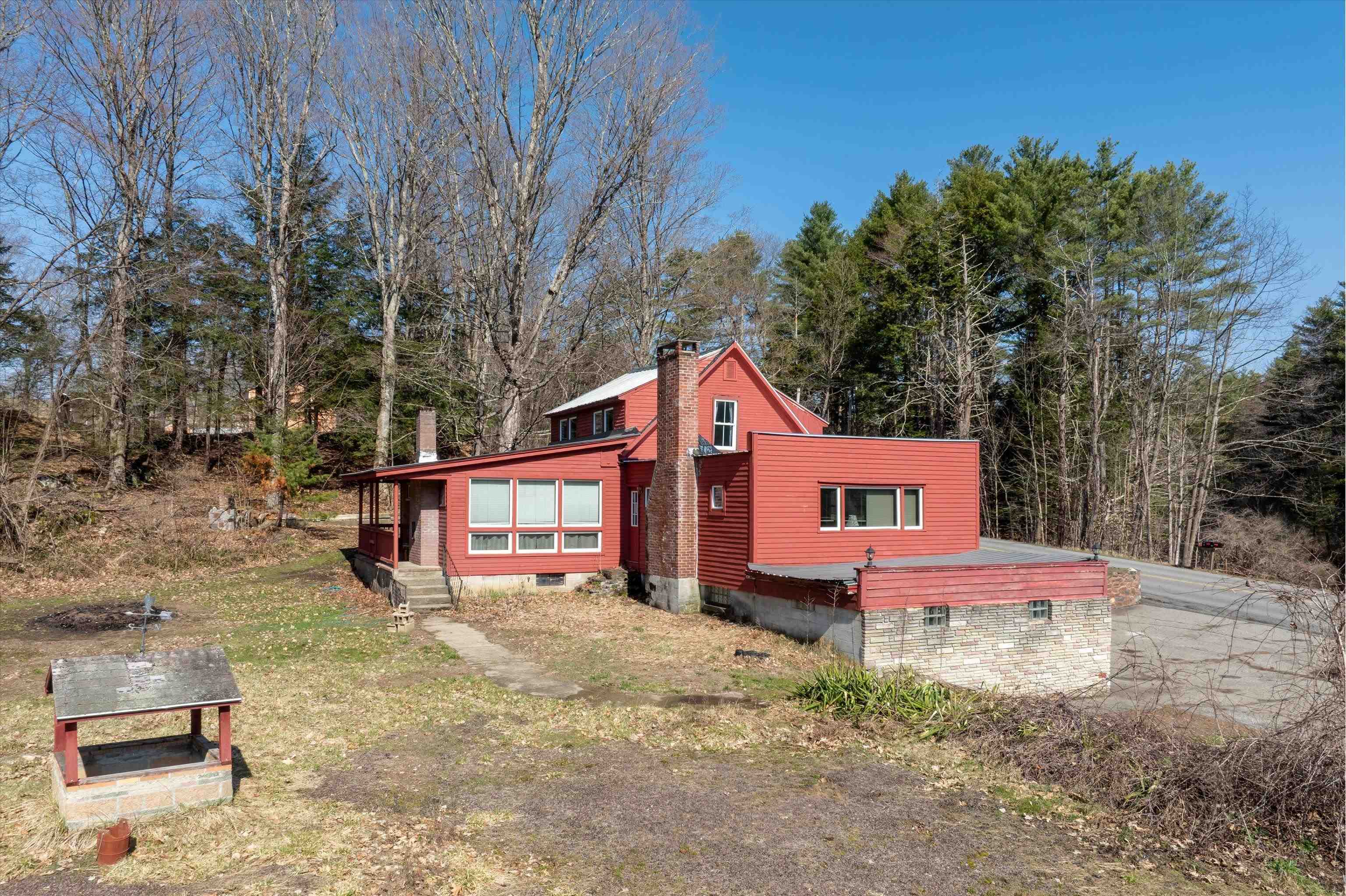 707 Skitchewaug Trail Springfield, VT 05156 - Photo 32 of 38