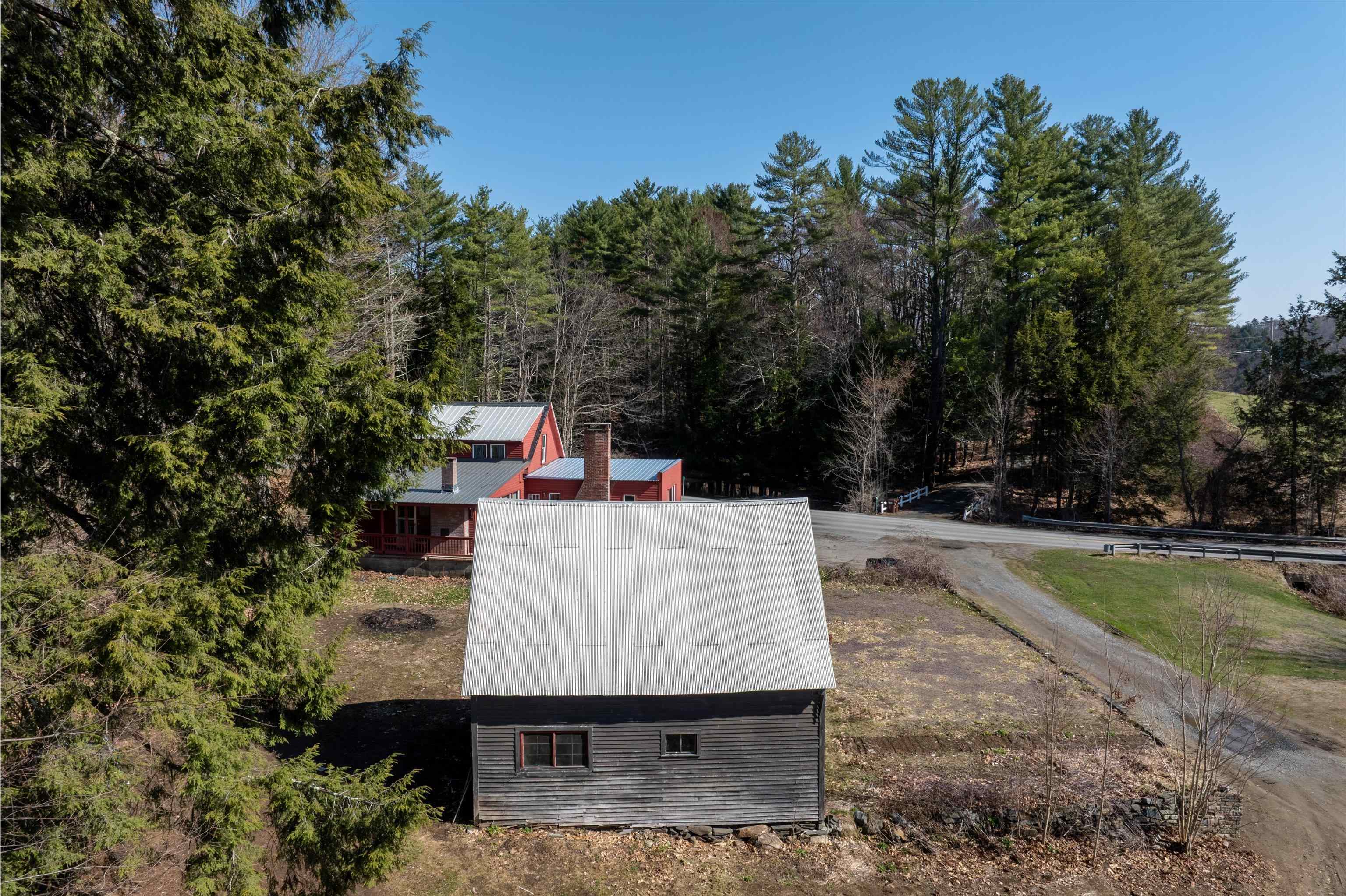 707 Skitchewaug Trail Springfield, VT 05156 - Photo 33 of 38