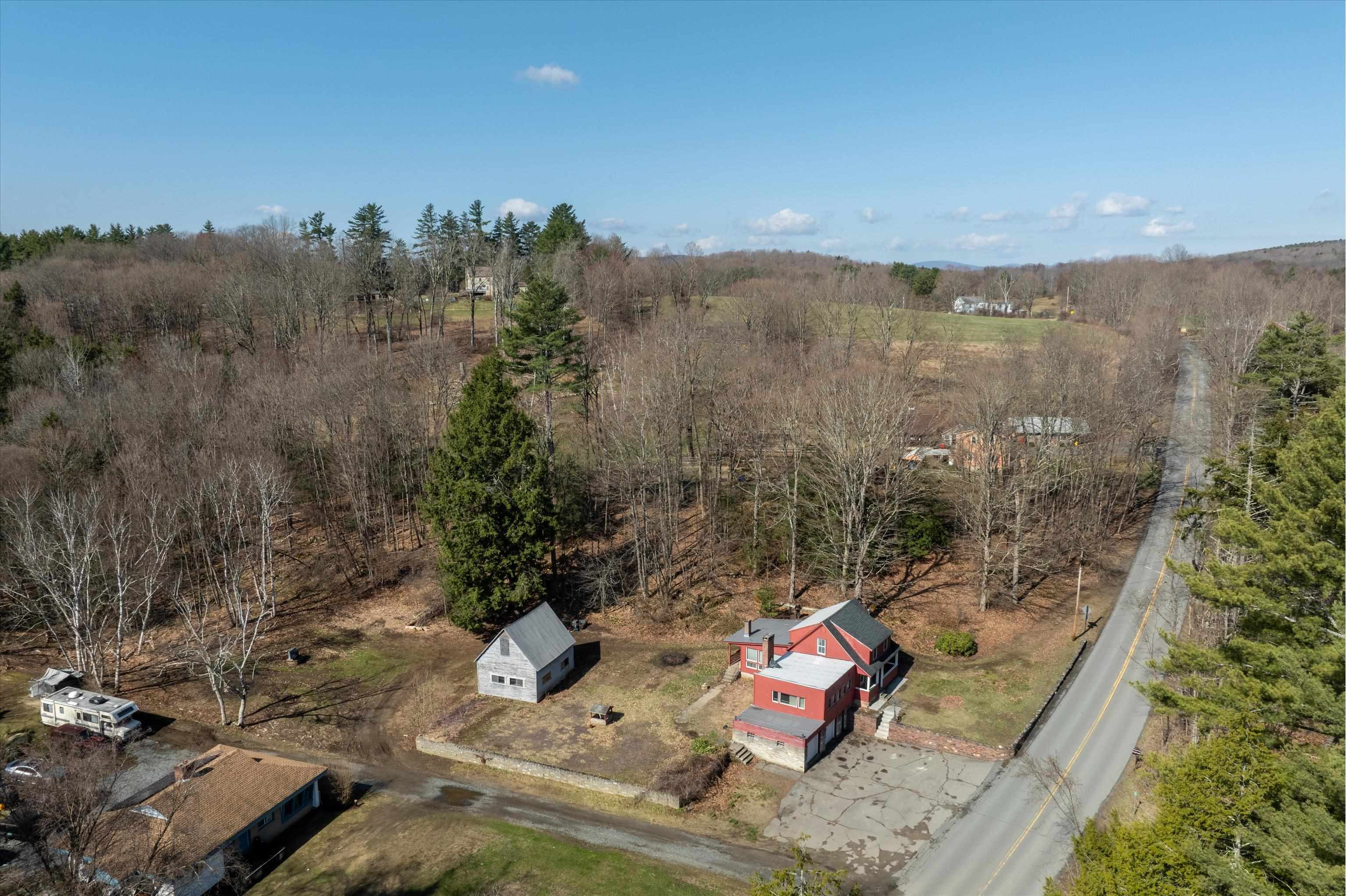 707 Skitchewaug Trail Springfield, VT 05156 - Photo 36 of 38