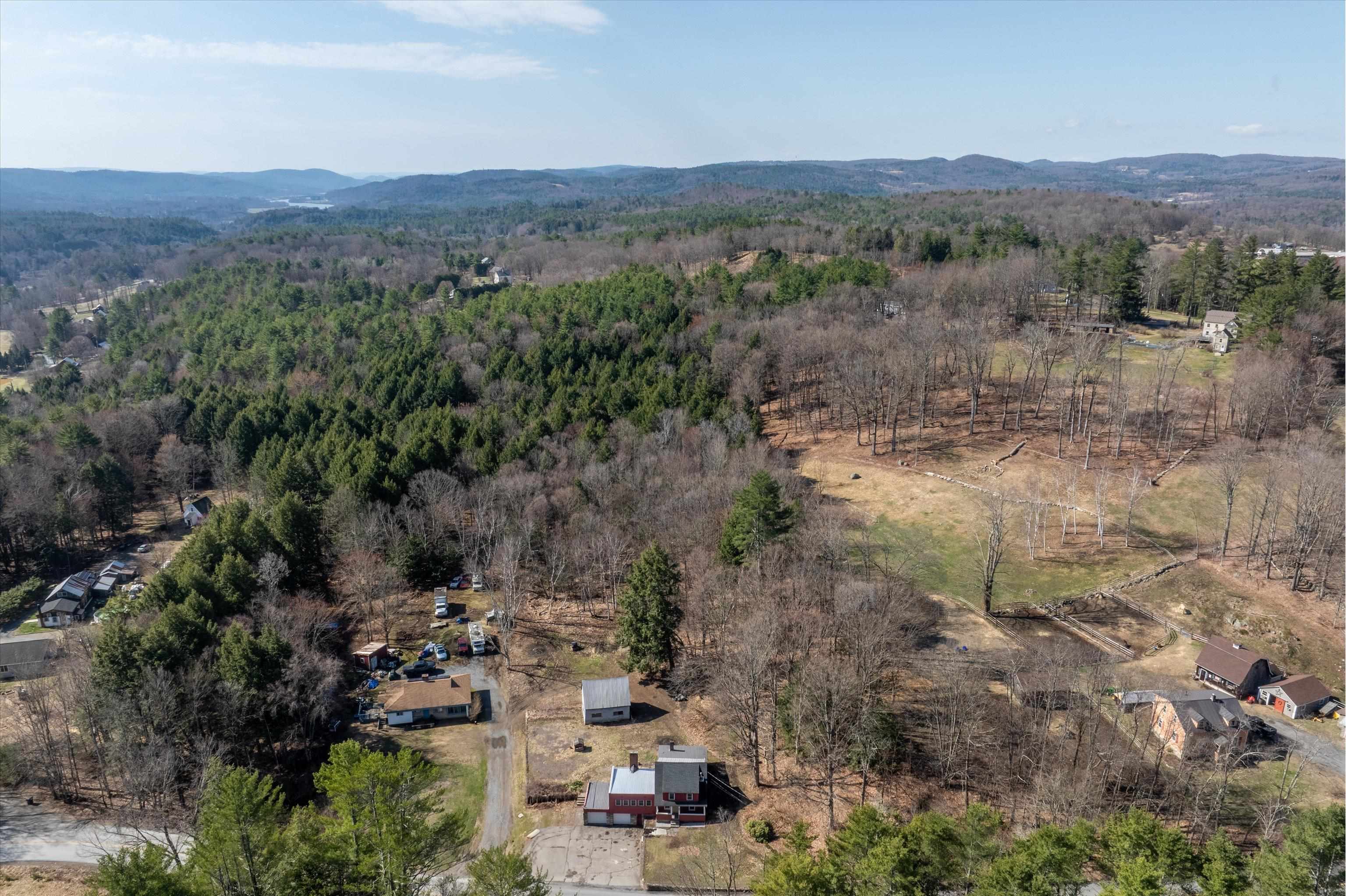 707 Skitchewaug Trail Springfield, VT 05156 - Photo 37 of 38