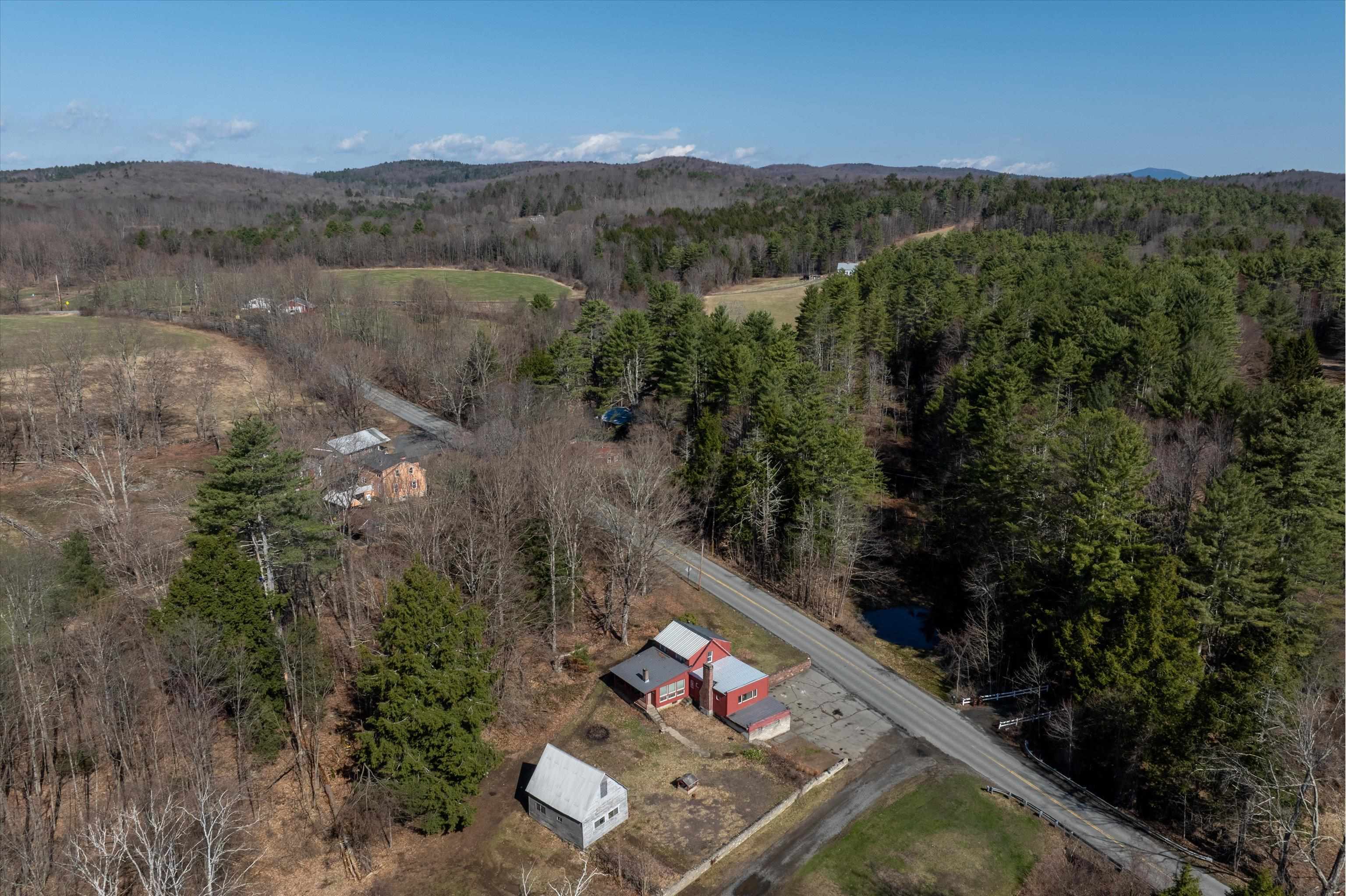 707 Skitchewaug Trail Springfield, VT 05156 - Photo 5 of 38