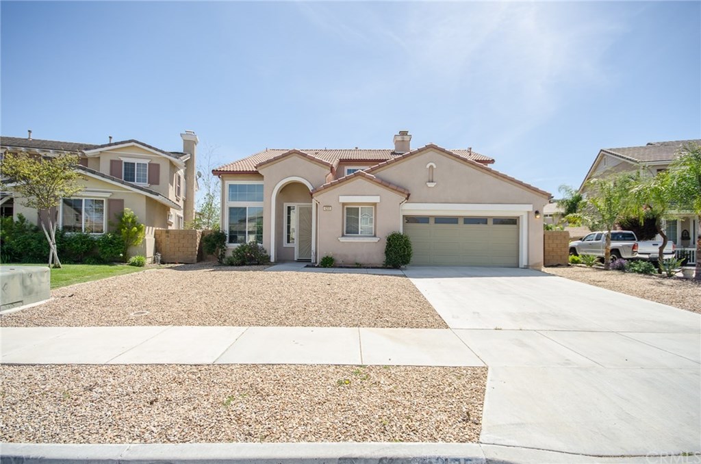 4255 Pine White Road Hemet, CA 92545 - Photo 1 of 1