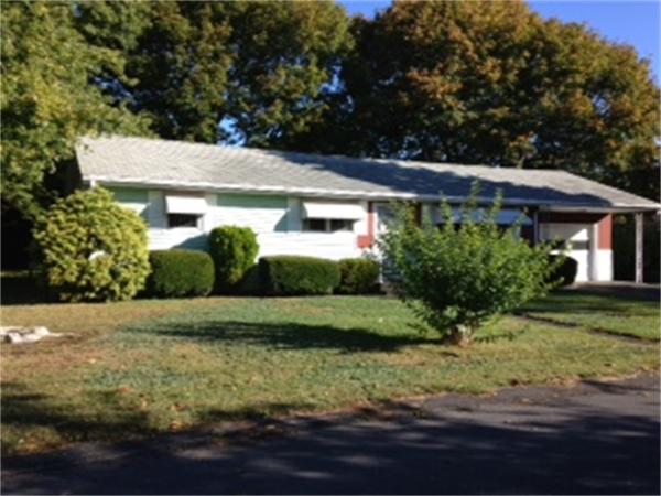 19 Oban Way Swansea, MA 02777 - Photo 1 of 7