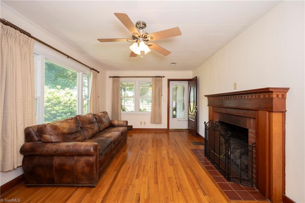 1841 Center Road Boonville, NC 27011 - Photo 6 of 46 Gallery Image 6