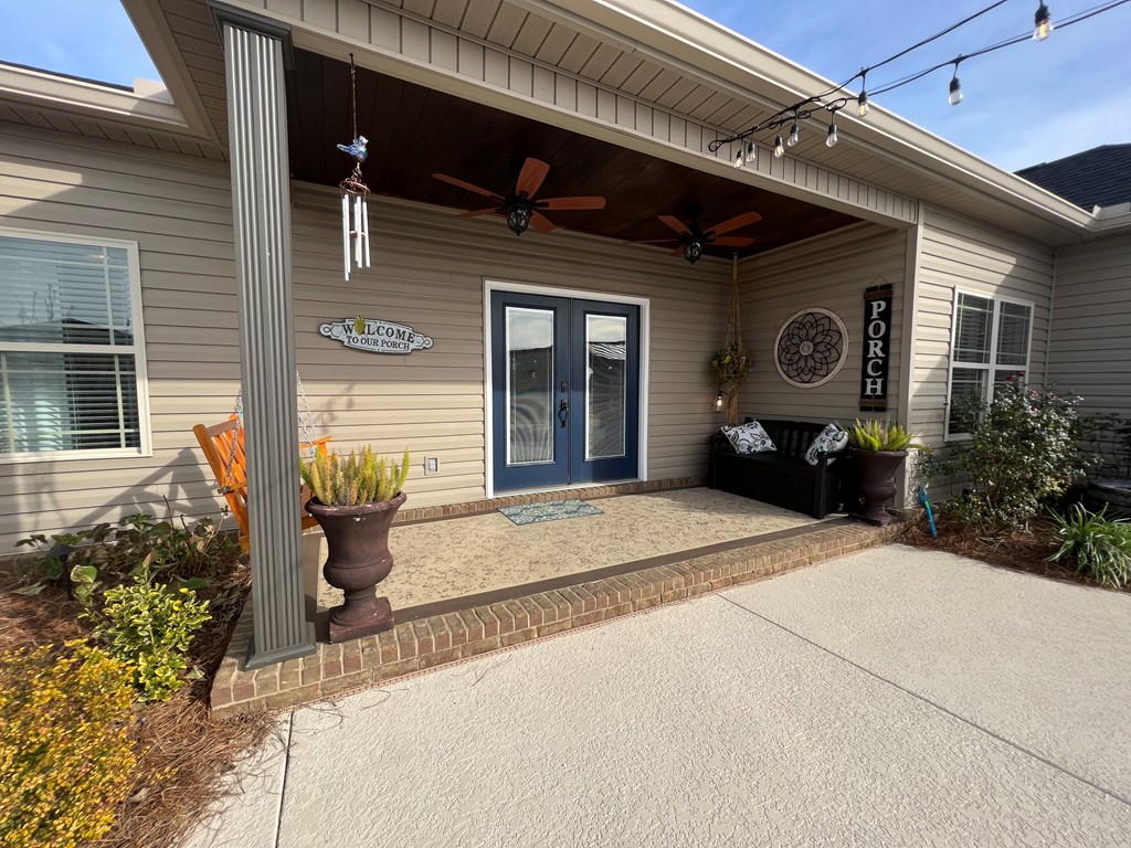 938 Windmill Road Newton, AL 36352 - Photo 24 of 46