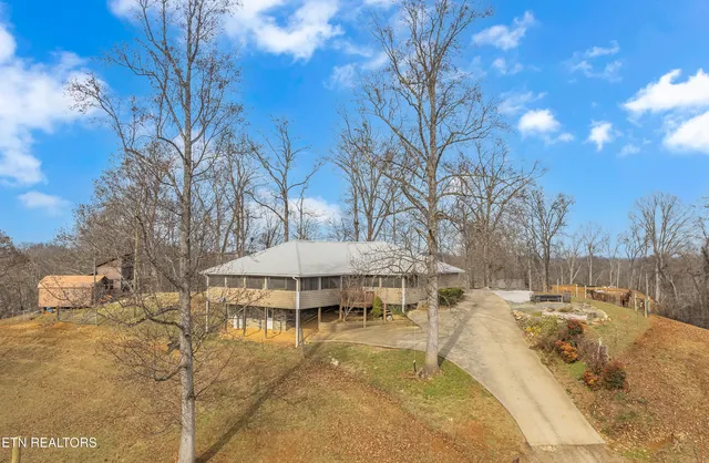 $1,200,000 | 1739 Long Branch Road, Seymour, TN 37865