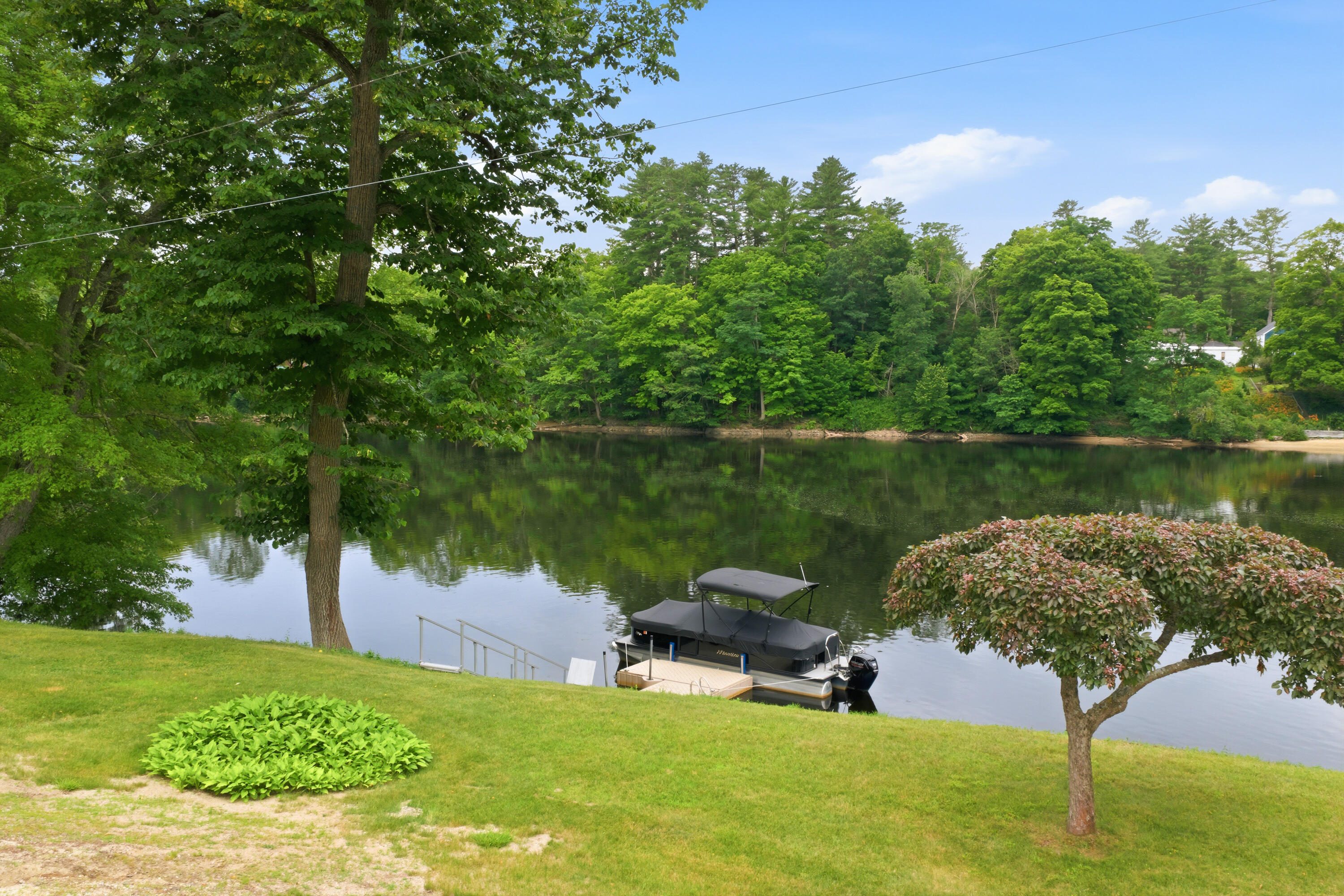 216 Salmon Falls Road Buxton, ME 04093 - Photo 47 of 48 37_216 Salmon Falls Rd_MorneauStudios_Pr