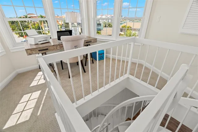 $4,990,000 | 295 Bayside Drive, Clearwater Beach, FL 33767