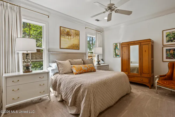 $569,000 | 4152 Ridgewood Road, Jackson, MS 39211