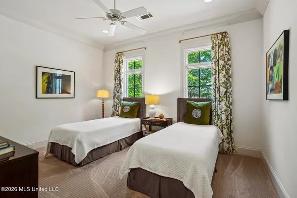 $569,000 | 4152 Ridgewood Road, Jackson, MS 39211