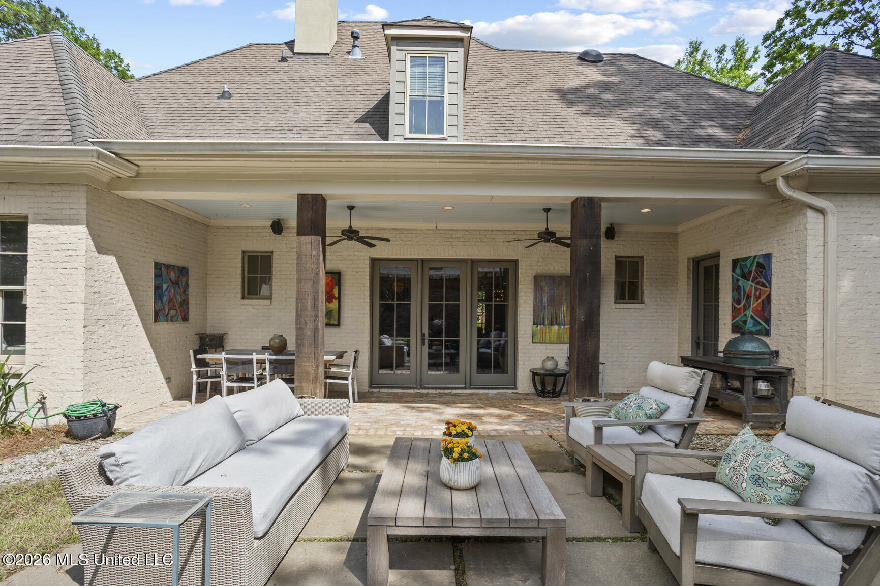 4152 Ridgewood Road Jackson, MS 39211 - Photo 27 of 29 27