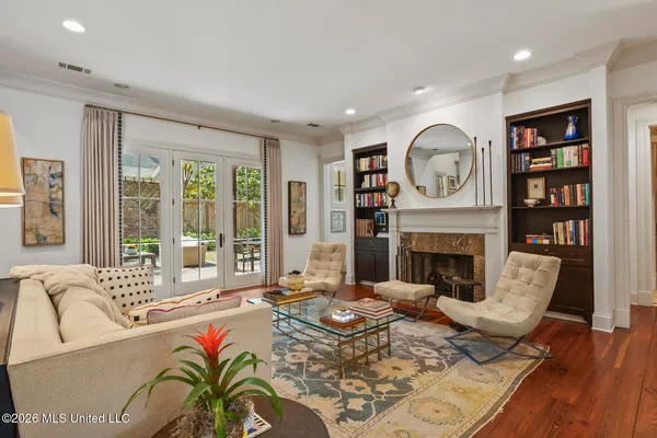 $569,000 | 4152 Ridgewood Road, Jackson, MS 39211