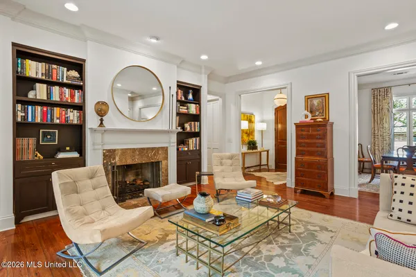 $569,000 | 4152 Ridgewood Road, Jackson, MS 39211