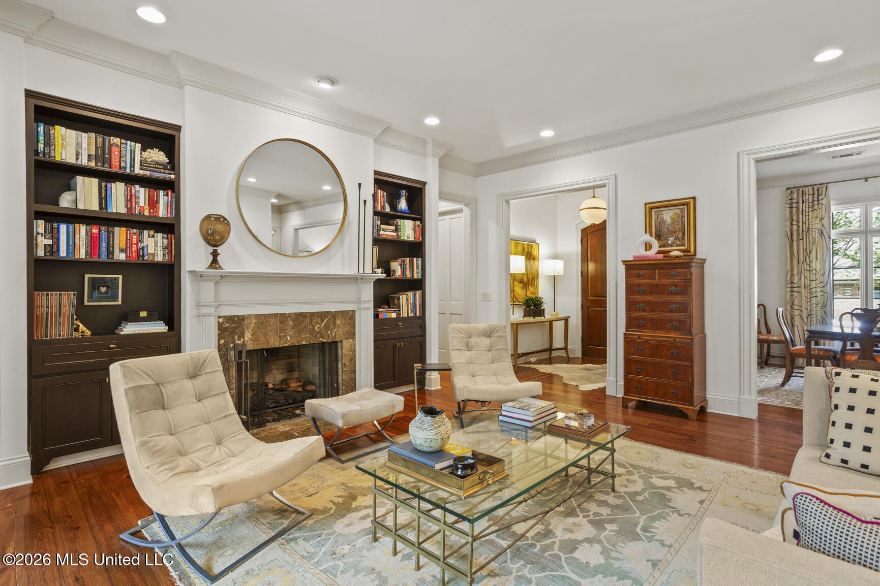 4152 Ridgewood Road Jackson, MS 39211 - Photo 4 of 29 4