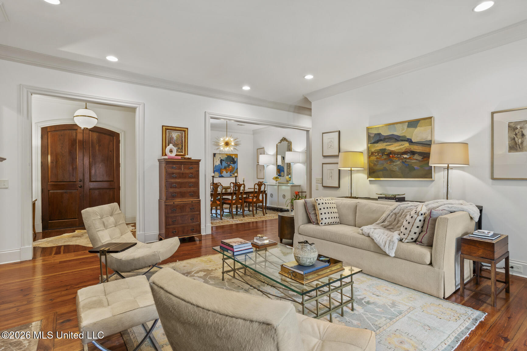 4152 Ridgewood Road Jackson, MS 39211 - Photo 6 of 29 6