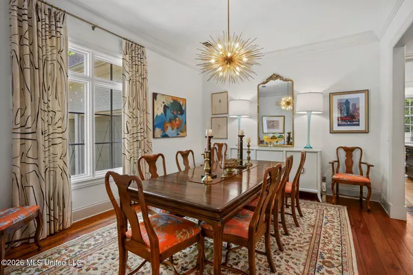 $569,000 | 4152 Ridgewood Road, Jackson, MS 39211