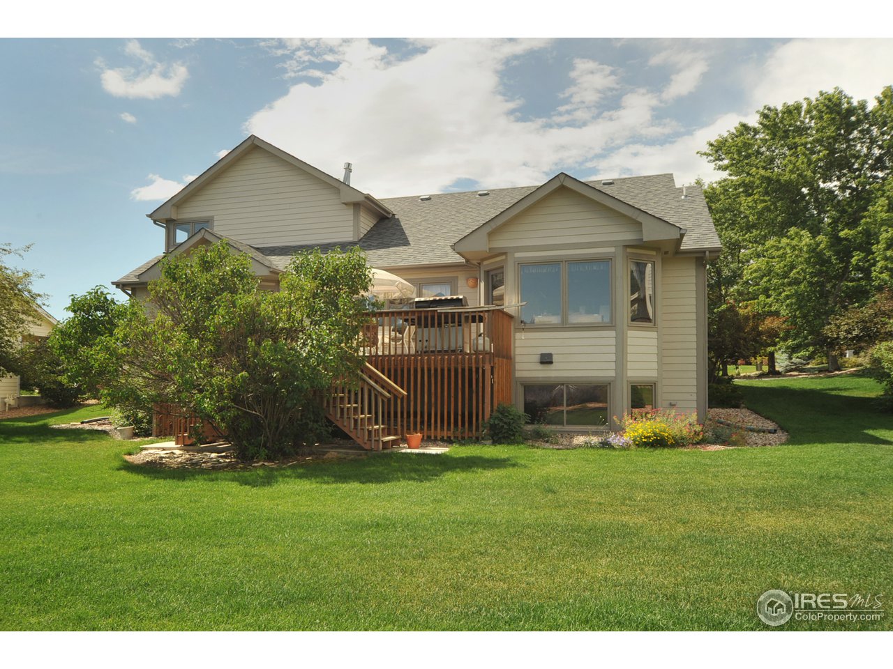 2748 Kit Fox Road Fort Collins, CO 80526 - Photo 23 of 24 Gallery Image 23