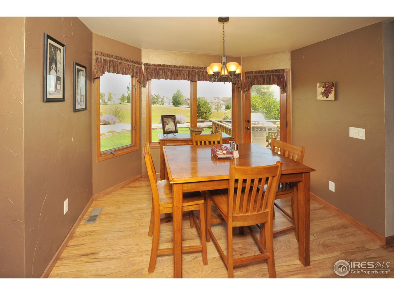 2748 Kit Fox Road Fort Collins, CO 80526 - Photo 8 of 24 Gallery Image 8