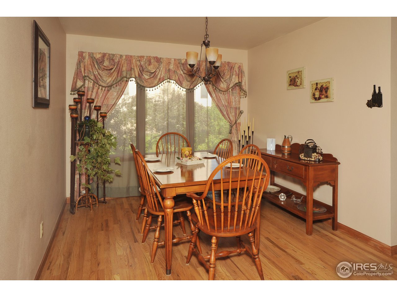 2748 Kit Fox Road Fort Collins, CO 80526 - Photo 9 of 24 Gallery Image 9