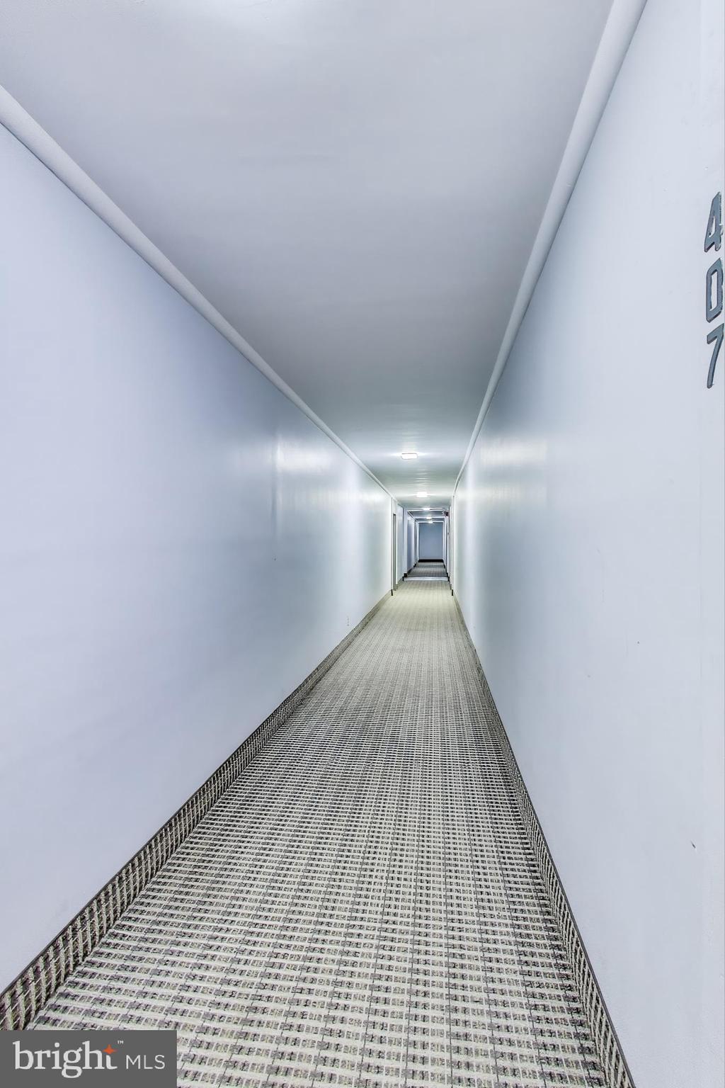 5851 Quantrell Avenue, Unit 407 Alexandria, VA 22312 - Photo 27 of 27 a view of empty room