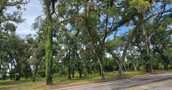 a view of a park