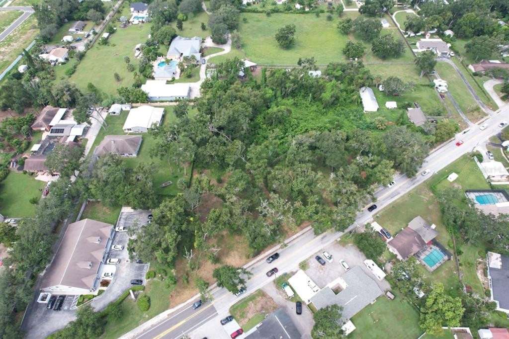 712 Lithia Pinecrest Road Brandon, FL 33511 - Photo 7 of 9 an aerial view of a city