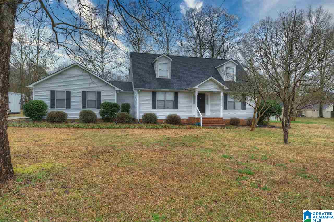 1403 Afton Way Jasper, AL 35504 - Photo 1 of 23