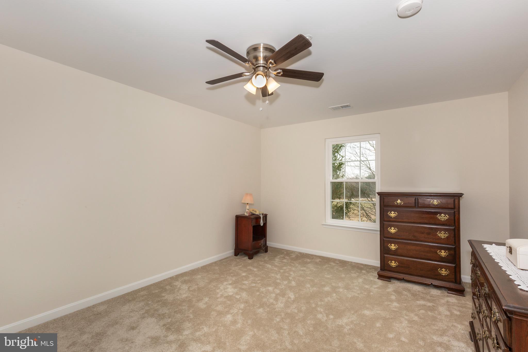 3850 Normandy Drive, Unit 2B Hampstead, MD 21074 - Photo 14 of 26 a view of workspace with a window