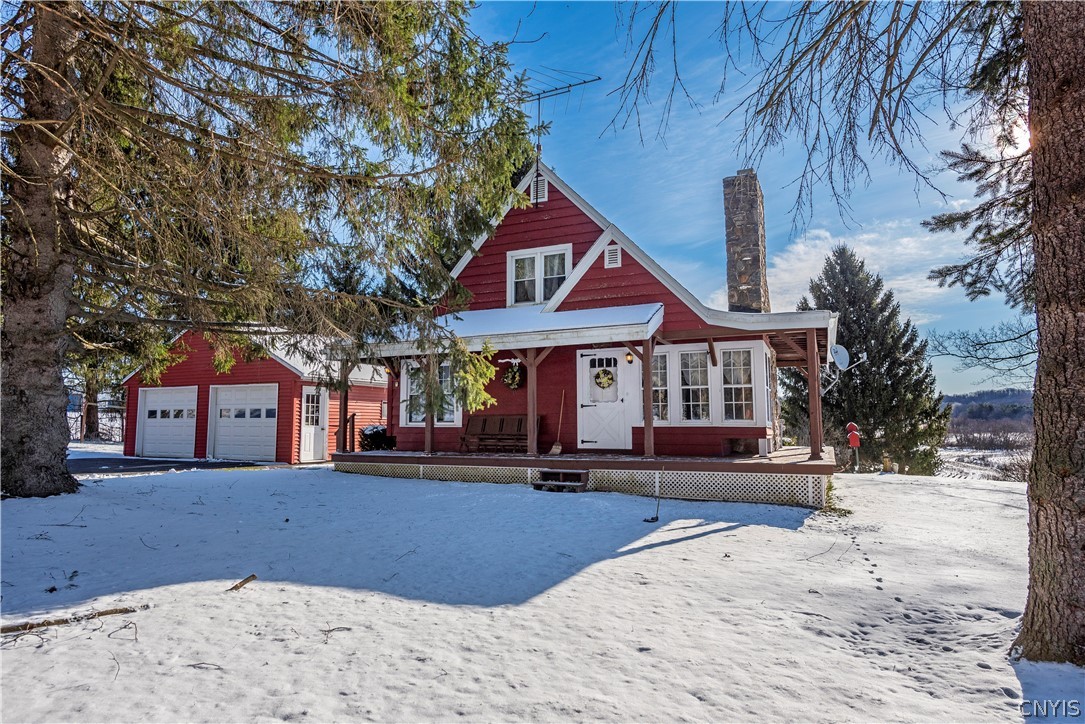 630 North Winfield Road West Winfield, NY 13491 - Photo 1 of 1 Gallery Image 1