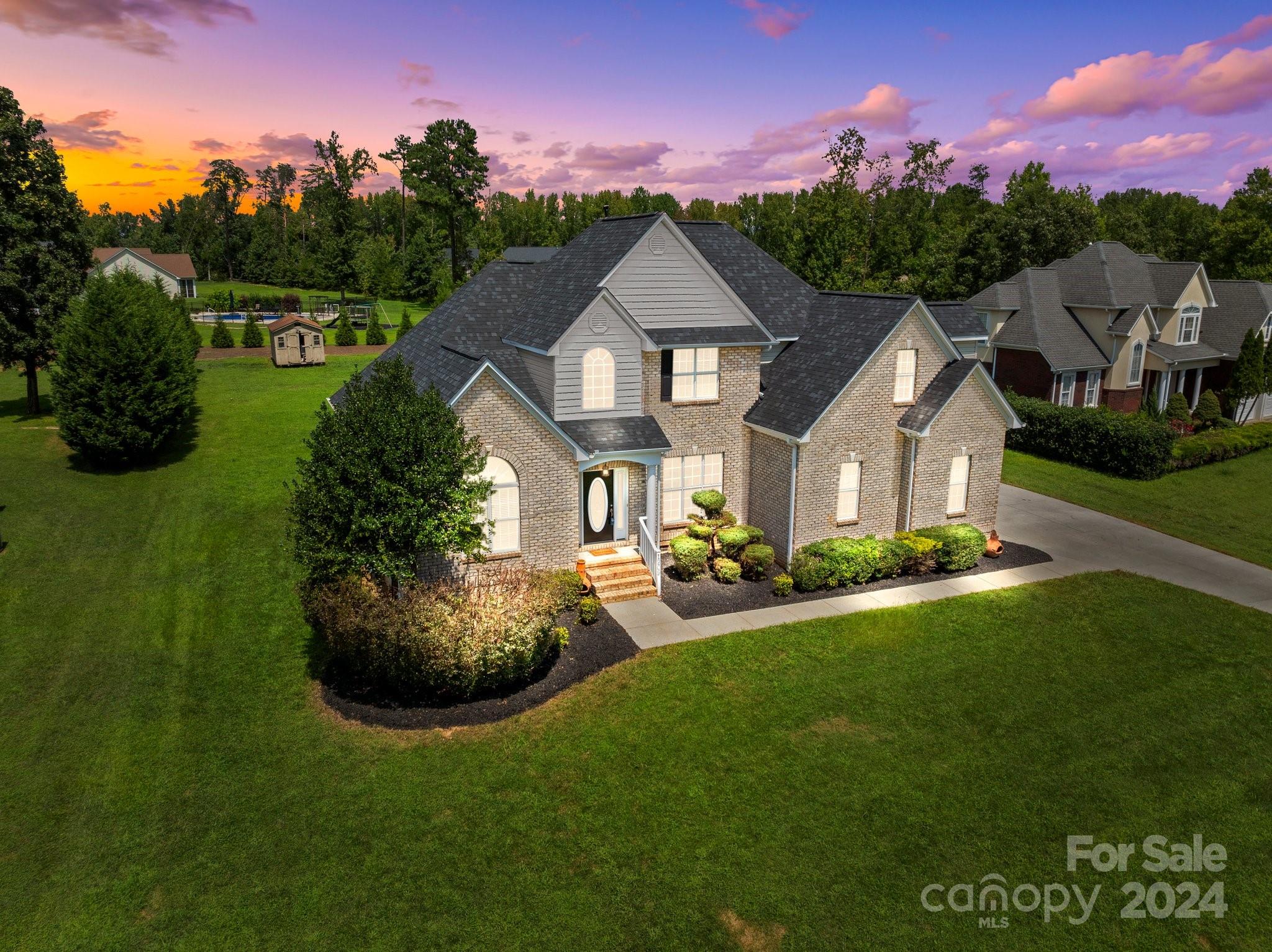 1209 South Claiborne Road Salisbury, NC 28146 - Photo 1 of 25 Gallery Image 1