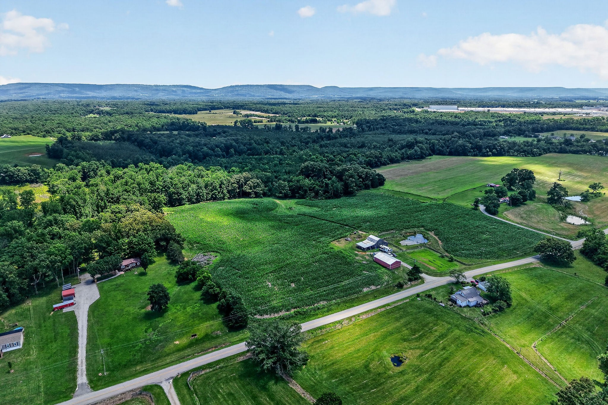 2531 Old Well Road Morrison, TN 37357 - Photo 48 of 63