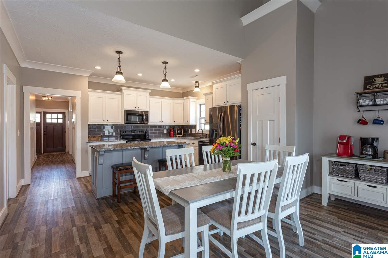 117 Dabbs Road Oxford, AL 36203 - Photo 12 of 42