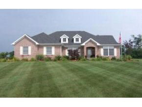 8285 South Stone Ridge Road Bloomington, IN 47401 - Photo 1 of 16 Gallery Image 1