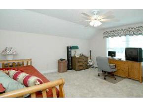 8285 South Stone Ridge Road Bloomington, IN 47401 - Photo 13 of 16 Gallery Image 13
