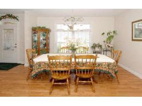 8285 South Stone Ridge Road Bloomington, IN 47401 - Photo 3 of 16 Gallery Image 3
