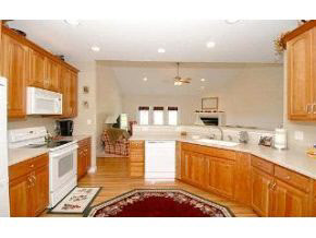 8285 South Stone Ridge Road Bloomington, IN 47401 - Photo 6 of 16 Gallery Image 6