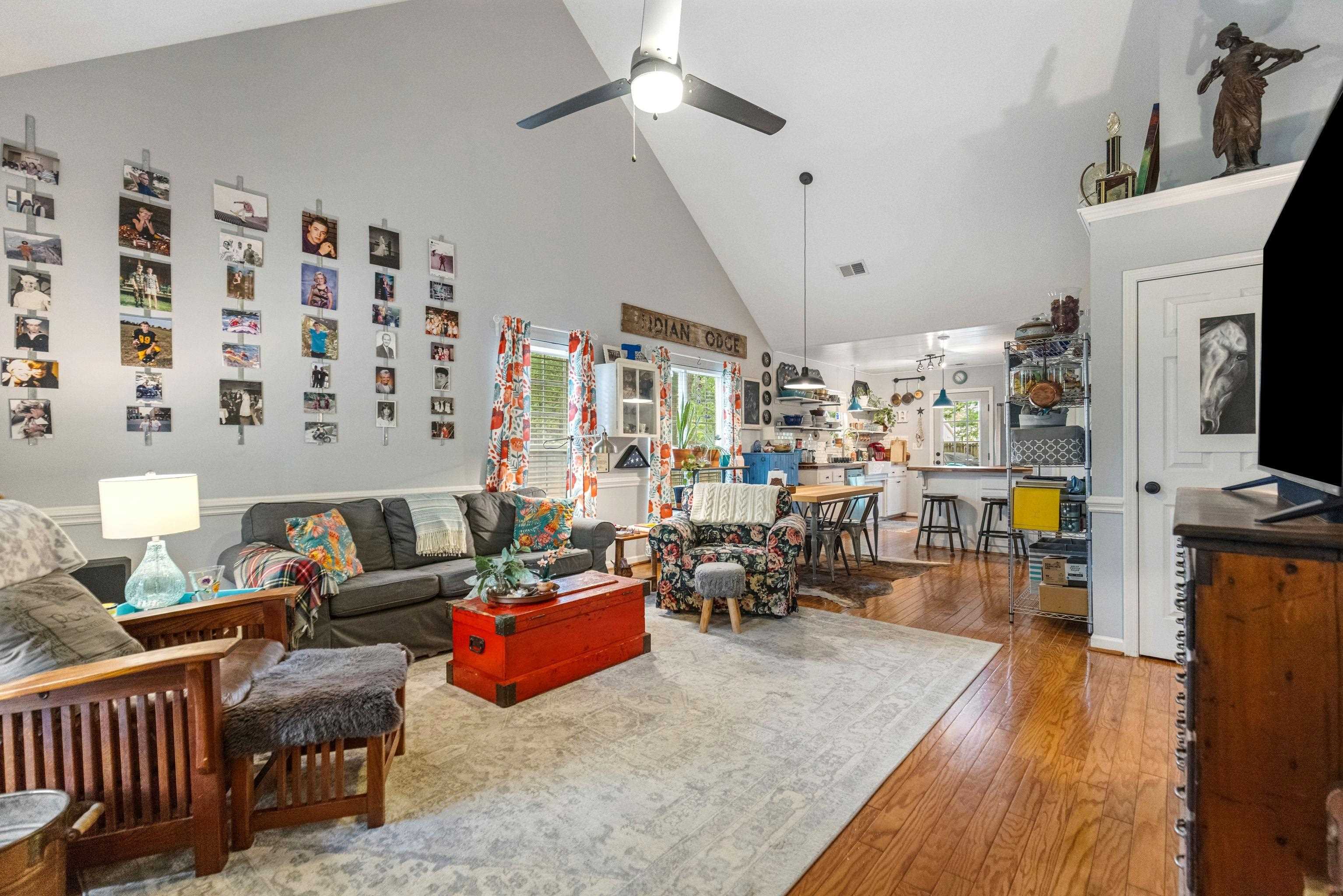 409 Goldbug Drive Boiling Springs, SC 29316 - Photo 9 of 32