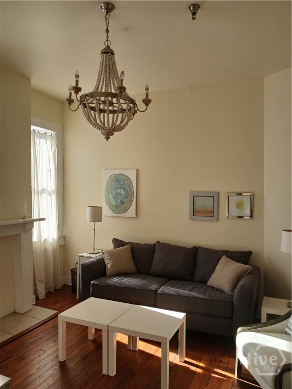 125 East Broad Street Savannah, GA 31401 - Photo 2 of 7