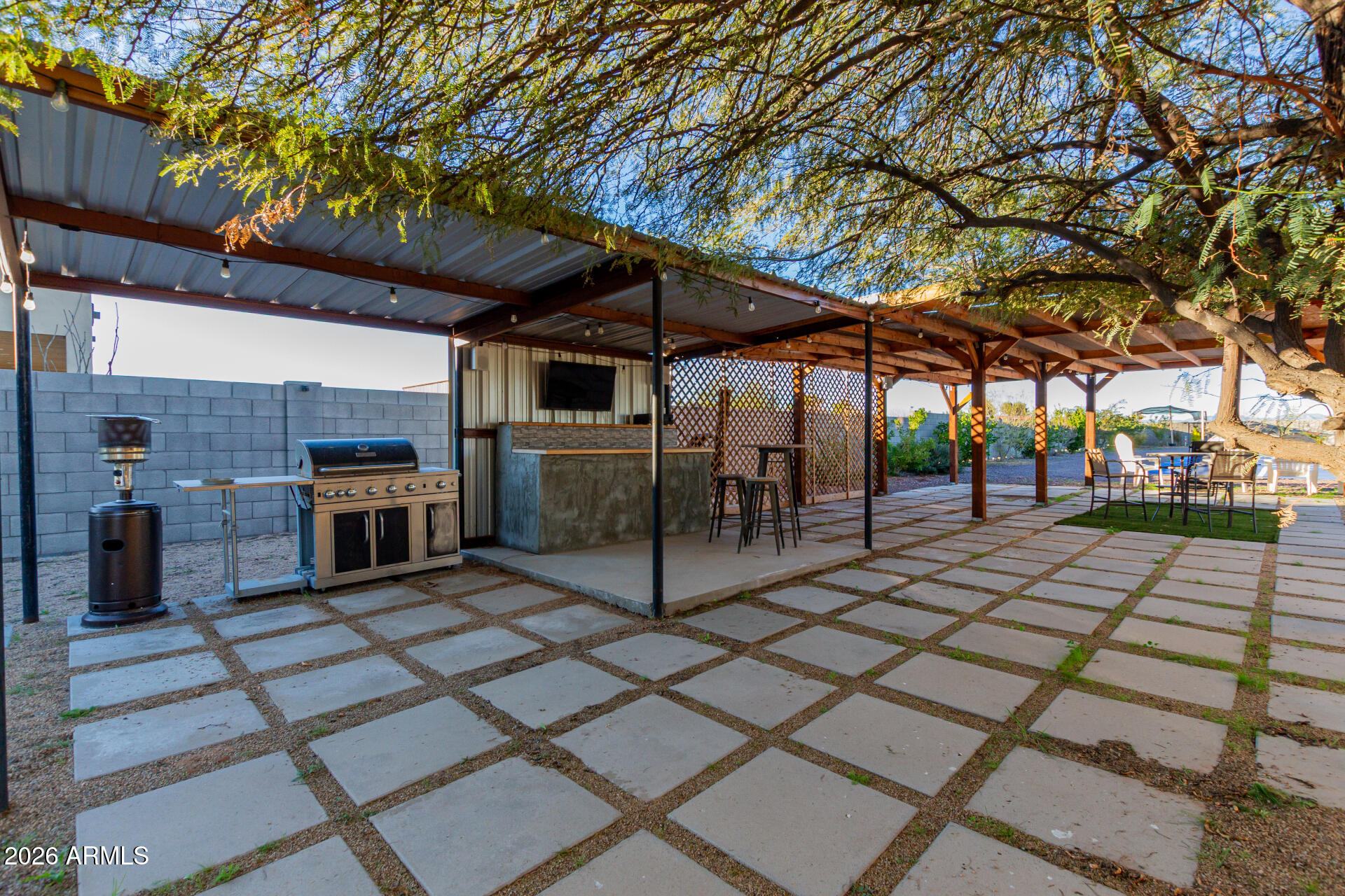 20128 West Steed Ridge Road Wittmann, AZ 85361 - Photo 28 of 36
