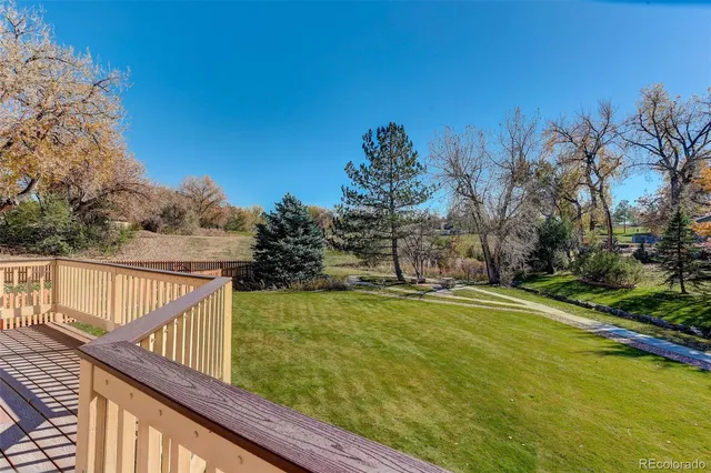 $650,000 | 4660 West 100th Avenue, Westminster, CO 80031