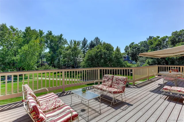 $650,000 | 4660 West 100th Avenue, Westminster, CO 80031