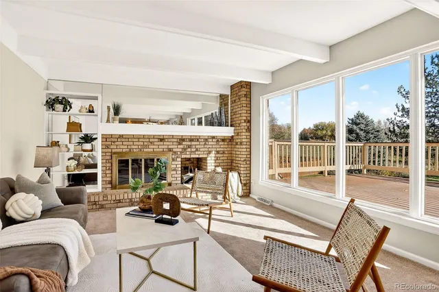 $650,000 | 4660 West 100th Avenue, Westminster, CO 80031