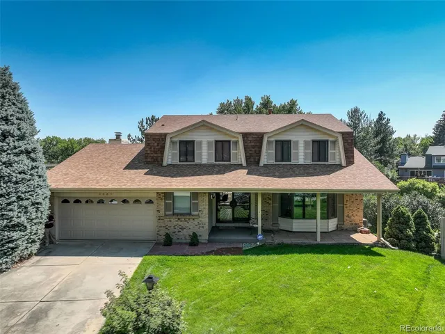 $650,000 | 4660 West 100th Avenue, Westminster, CO 80031