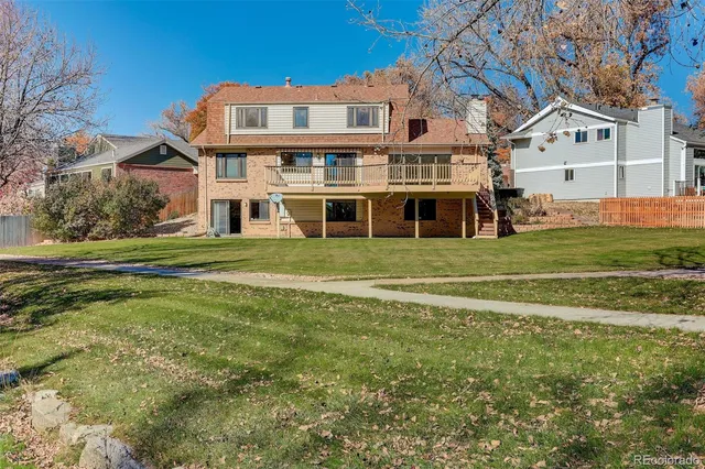 $650,000 | 4660 West 100th Avenue, Westminster, CO 80031