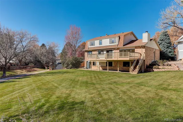 $650,000 | 4660 West 100th Avenue, Westminster, CO 80031