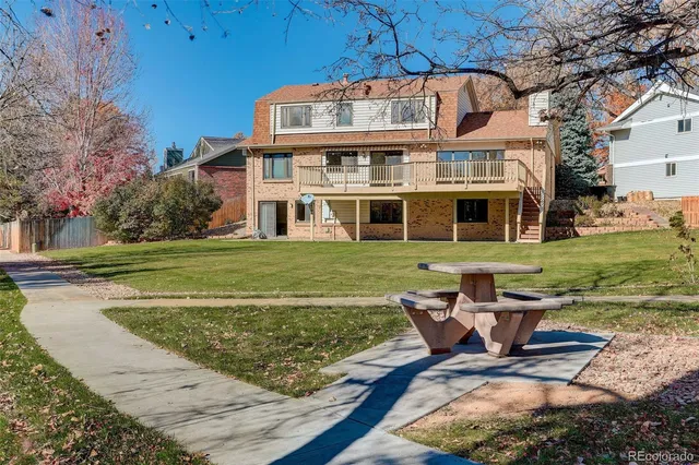 $650,000 | 4660 West 100th Avenue, Westminster, CO 80031