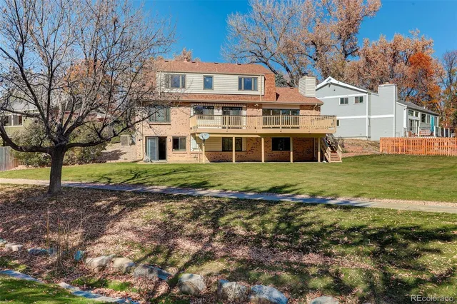 $650,000 | 4660 West 100th Avenue, Westminster, CO 80031